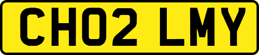 CH02LMY