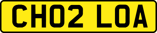 CH02LOA