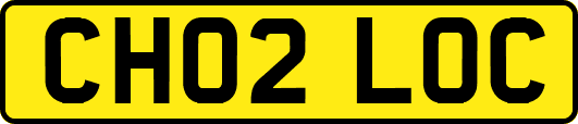 CH02LOC