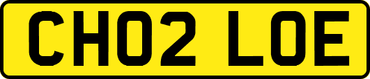 CH02LOE