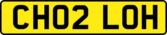 CH02LOH