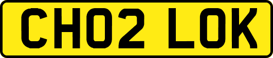 CH02LOK