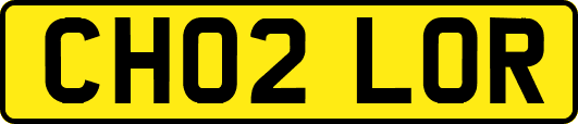 CH02LOR