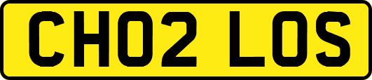 CH02LOS