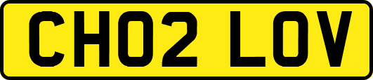 CH02LOV