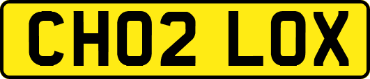 CH02LOX
