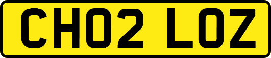 CH02LOZ