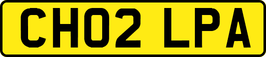 CH02LPA