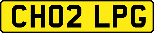CH02LPG