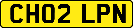 CH02LPN
