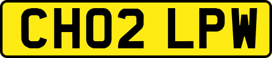 CH02LPW
