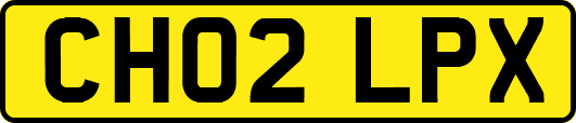 CH02LPX