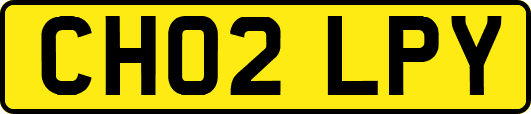 CH02LPY