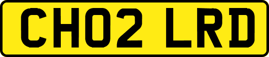 CH02LRD