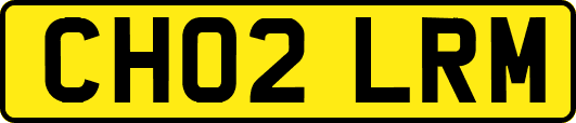 CH02LRM