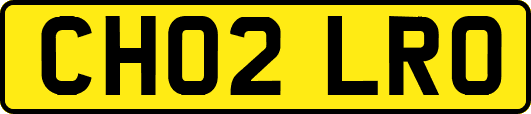 CH02LRO