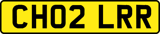 CH02LRR