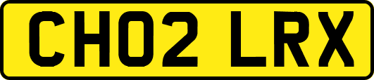 CH02LRX