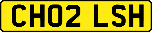 CH02LSH