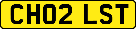 CH02LST