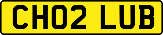 CH02LUB