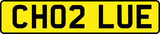 CH02LUE
