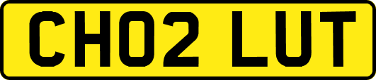 CH02LUT