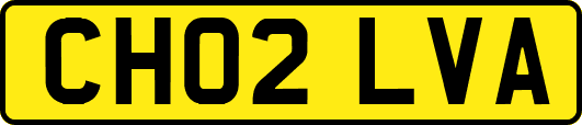CH02LVA