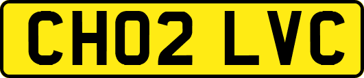 CH02LVC