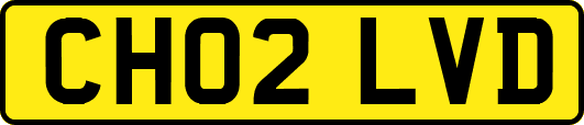 CH02LVD