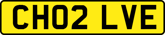 CH02LVE