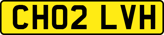 CH02LVH