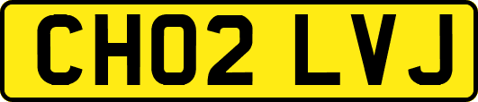 CH02LVJ
