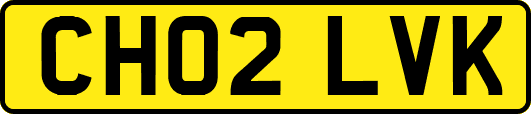 CH02LVK