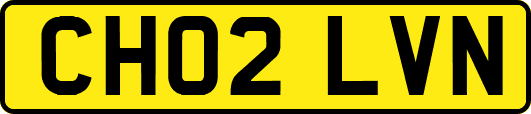 CH02LVN