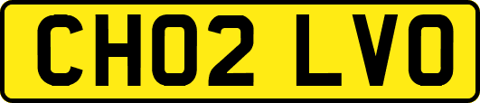 CH02LVO