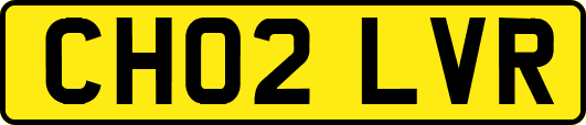 CH02LVR