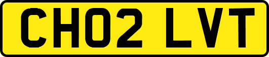 CH02LVT