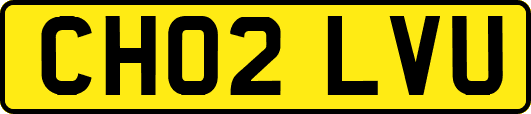 CH02LVU