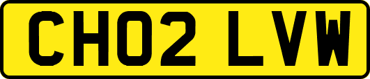 CH02LVW
