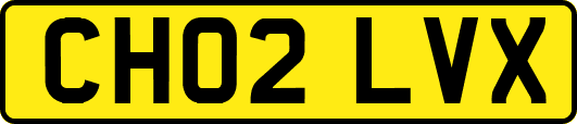 CH02LVX
