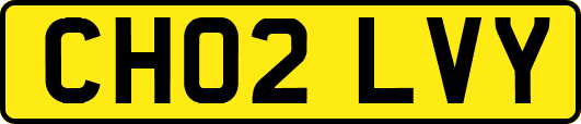 CH02LVY