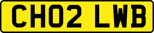 CH02LWB