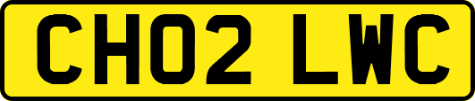 CH02LWC