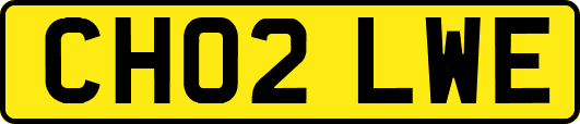 CH02LWE