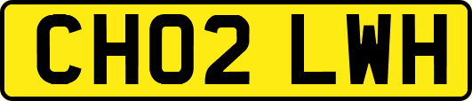 CH02LWH
