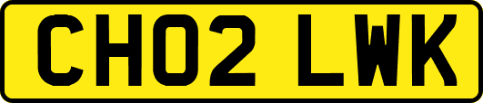 CH02LWK