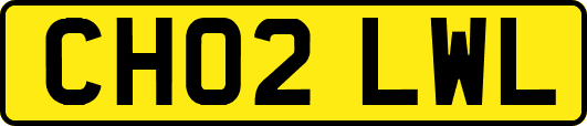 CH02LWL