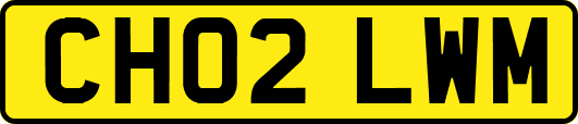 CH02LWM