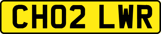 CH02LWR